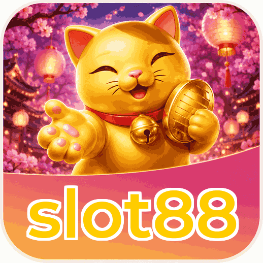 Screenshot 1 - slot88 Home Screen
