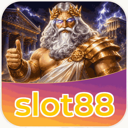 Screenshot 1 - slot88 Home Screen