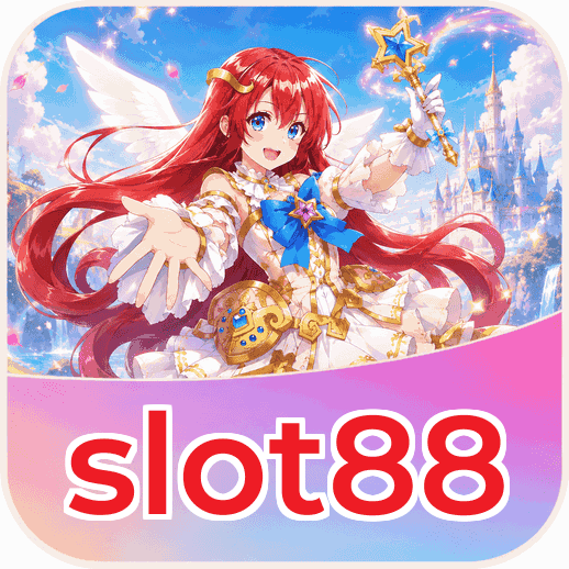 Screenshot 1 - slot88 Home Screen
