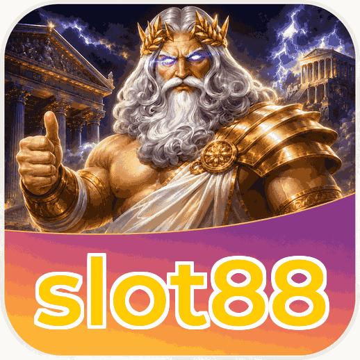 Screenshot 1 - slot88 Home Screen