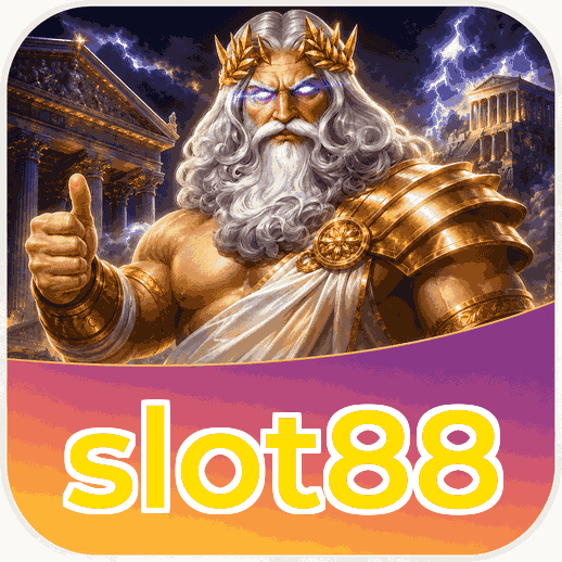 Screenshot 1 - slot88 Home Screen