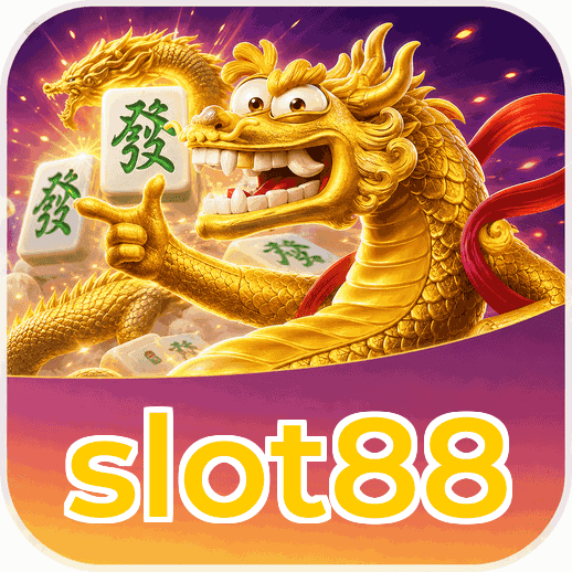 Screenshot 1 - slot88 Home Screen