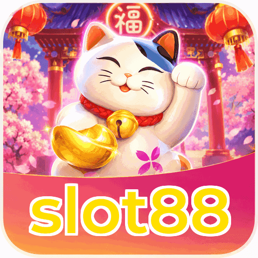 Screenshot 1 - slot88 Home Screen
